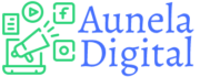 aunela digital marketing logo 1